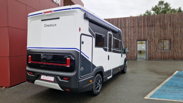 Chausson X 650 Exclusive Line - Photo 3