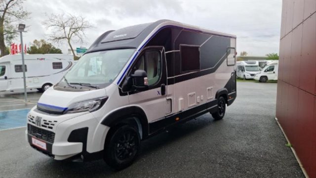 Achat Chausson X 650 Exclusive Line X650 EXLUSIVE Neuf