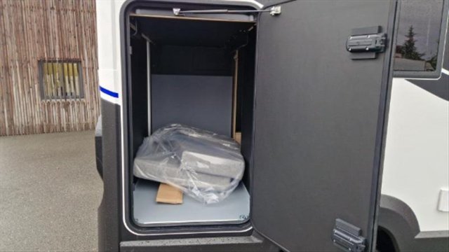 Chausson X 650 Exclusive Line X650 EXLUSIVE - Photo 7