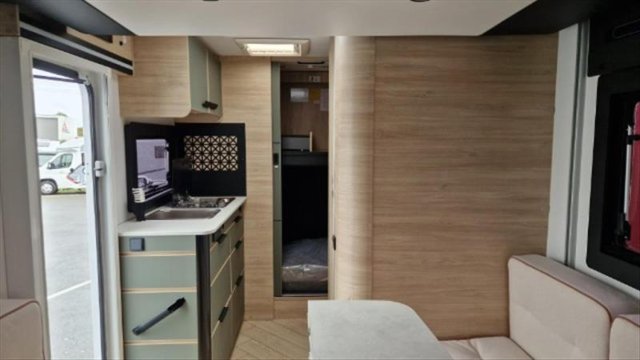 Chausson X 650 Exclusive Line X650 EXLUSIVE - Photo 8