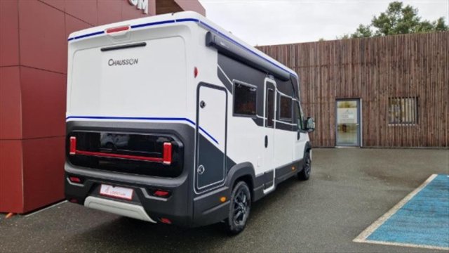 Chausson X 650 Exclusive Line X650 EXLUSIVE - Photo 3