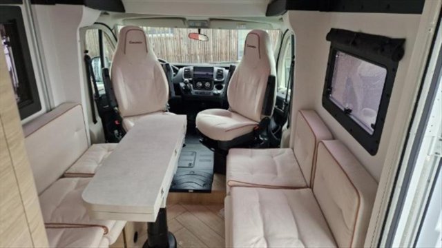 Chausson X 650 Exclusive Line X650 EXLUSIVE - Photo 6