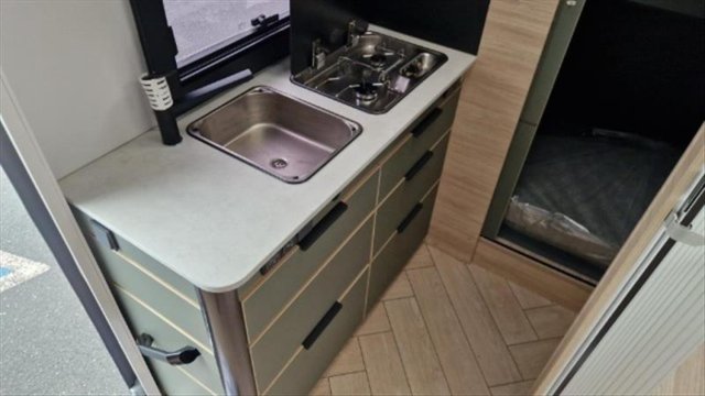 Chausson X 650 Exclusive Line X650 EXLUSIVE - Photo 8