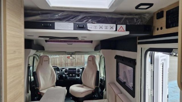 Chausson X 650 Exclusive Line X650 EXLUSIVE - Photo 12