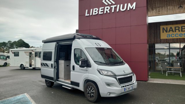 Achat Crosscamp Flex 541 Occasion