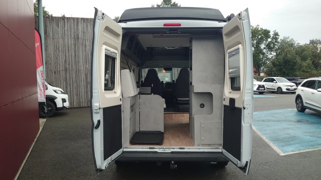 Crosscamp Flex 541 - Photo 3