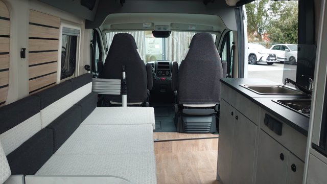 Crosscamp Flex 541 - Photo 4