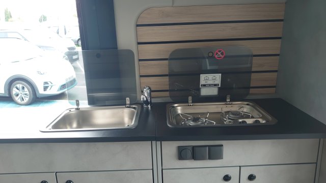 Crosscamp Flex 541 - Photo 5