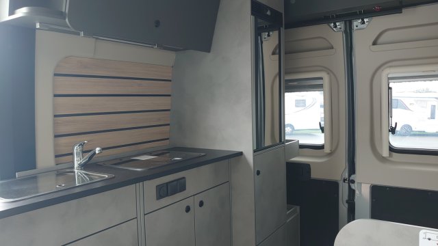 Crosscamp Flex 541 - Photo 6