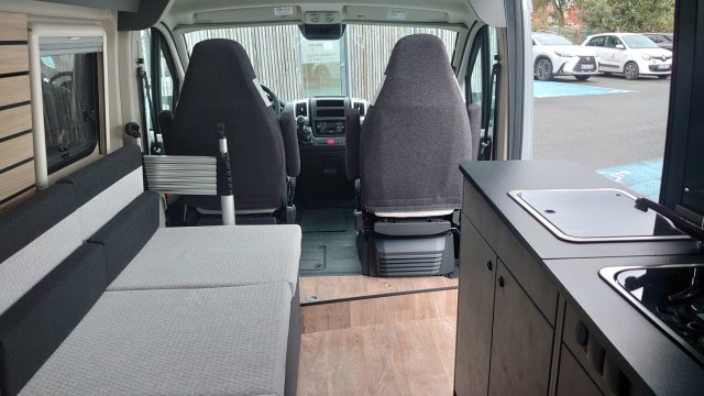 Crosscamp Flex 541 - Photo 7