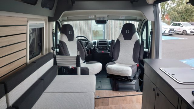 Crosscamp Flex 541 - Photo 8