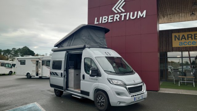 Crosscamp Flex 541 - Photo 9