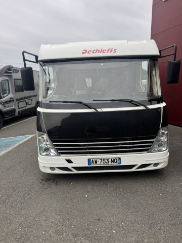 Dethleffs Camping-car I 65 - Photo 2