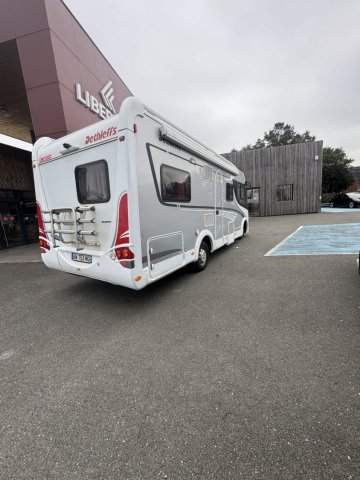 Dethleffs Camping-car I 65 - Photo 5