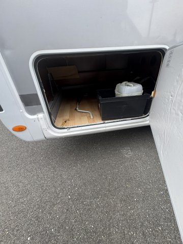 Dethleffs Camping-car I 65 - Photo 6