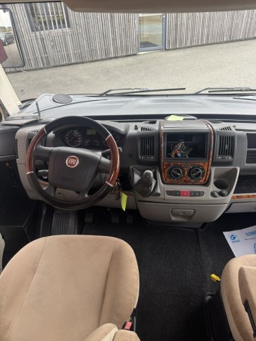 Dethleffs Camping-car I 65 - Photo 7