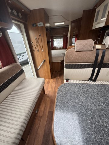 Dethleffs Camping-car I 65 - Photo 8