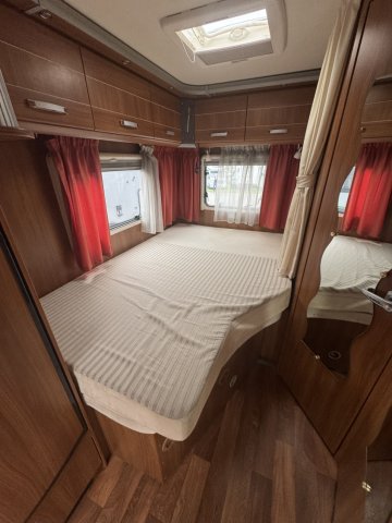 Dethleffs Camping-car I 65 - Photo 11