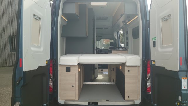 Dreamer D51 Occasion