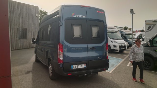 Dreamer D51 - Photo 2