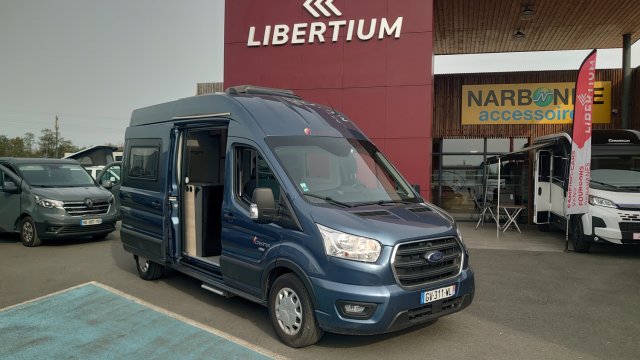 Dreamer D51 - Photo 10