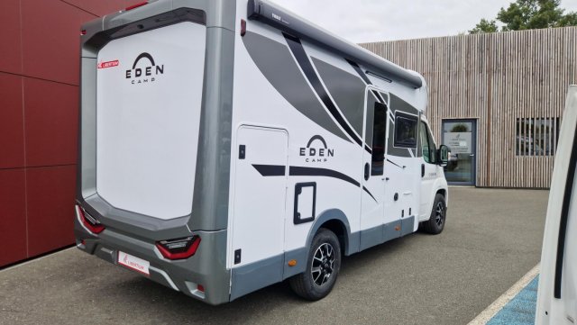 Eden Camp C 636 ML - Photo 4