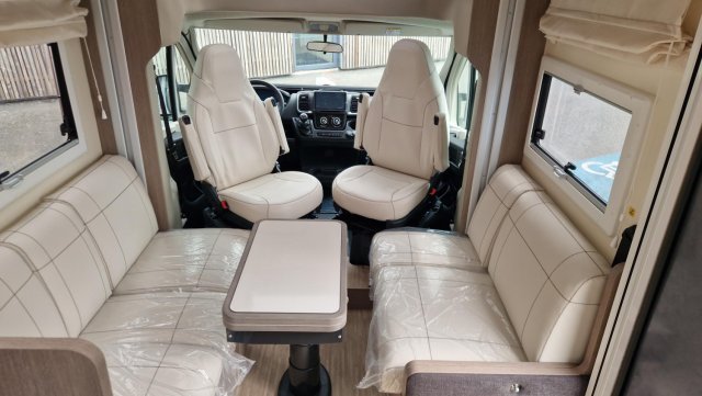 Eden Camp C 636 ML - Photo 6