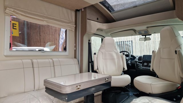 Eden Camp C 636 ML - Photo 8