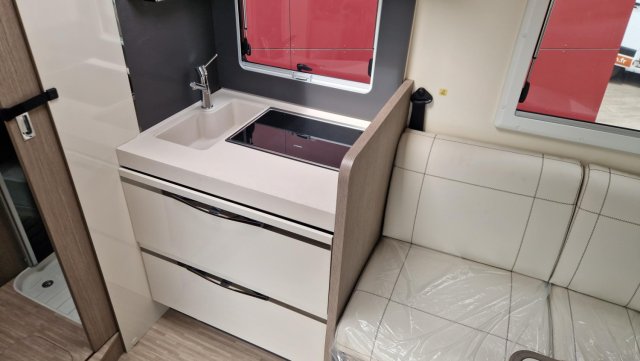 Eden Camp C 636 ML - Photo 9
