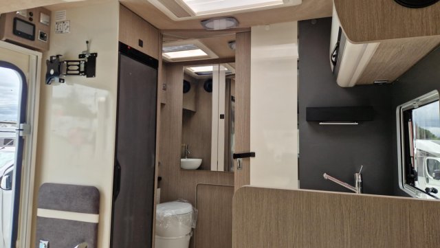 Eden Camp C 636 ML - Photo 16