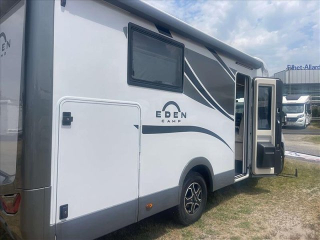 Eden Camp C 699 LC - Photo 2