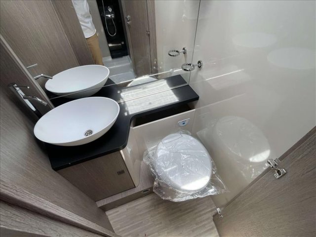 Eden Camp C 699 LC - Photo 6