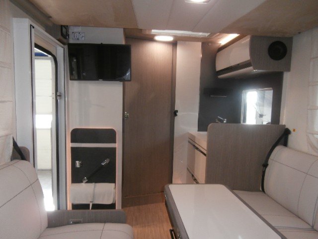 Eden Camp C 699 LC - Photo 2