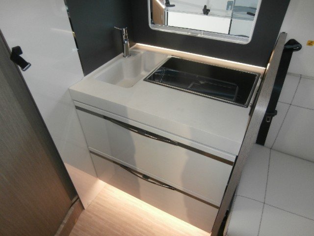 Eden Camp C 699 LC - Photo 3