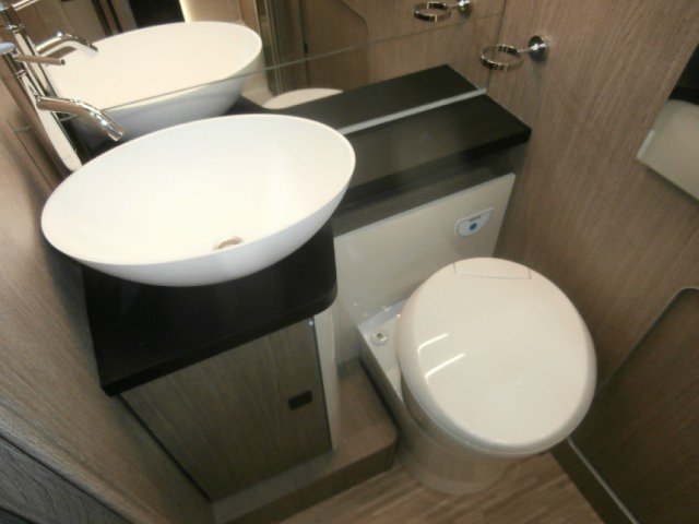 Eden Camp C 699 LC - Photo 4