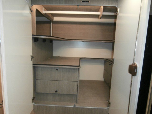 Eden Camp C 699 LC - Photo 6