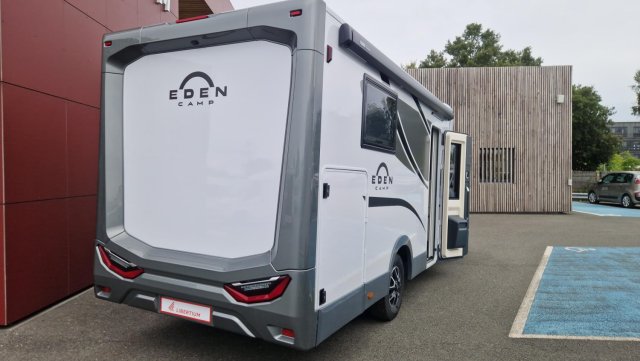 Eden Camp C 699 LC - Photo 7