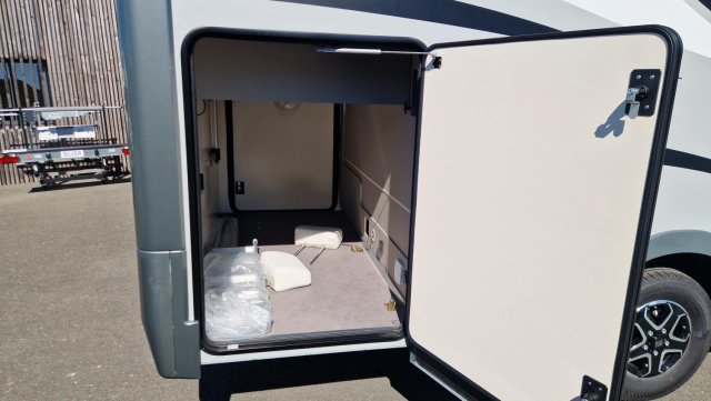 Eden Camp H 740 GLC - Photo 3
