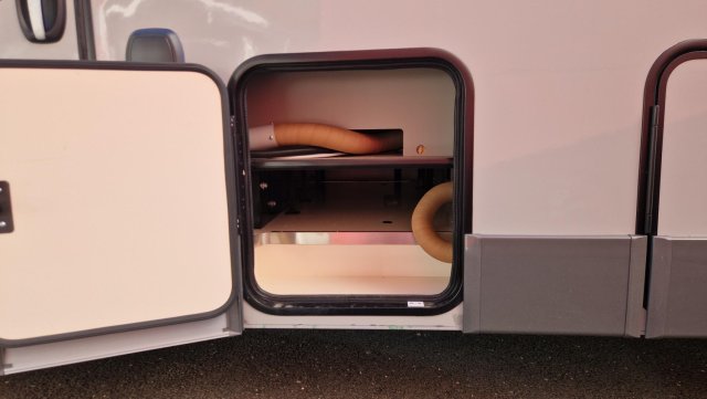 Eden Camp H 740 GLC - Photo 5