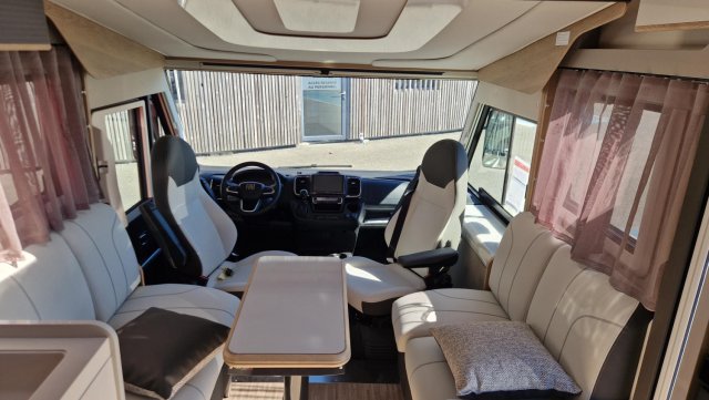 Eden Camp H 740 GLC - Photo 6