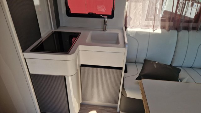 Eden Camp H 740 GLC - Photo 7