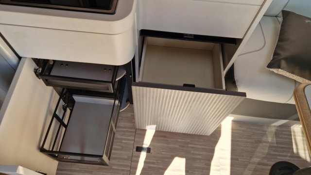 Eden Camp H 740 GLC - Photo 8