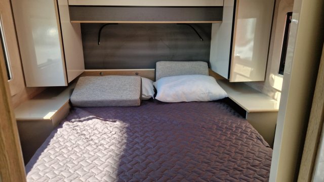 Eden Camp H 740 GLC - Photo 10