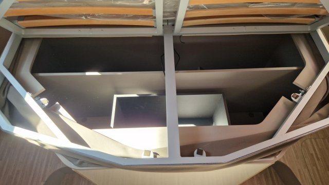 Eden Camp H 740 GLC - Photo 11