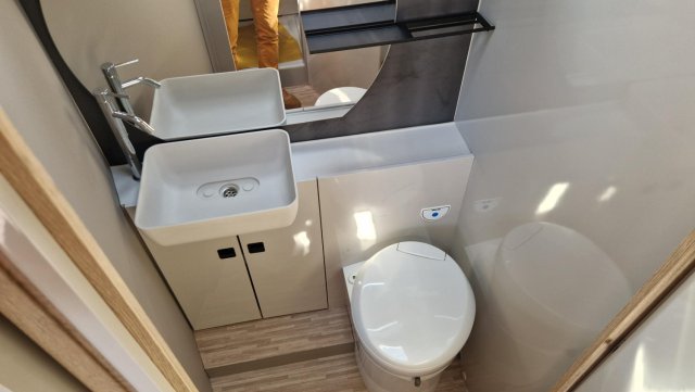 Eden Camp H 740 GLC - Photo 12