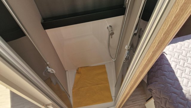 Eden Camp H 740 GLC - Photo 13