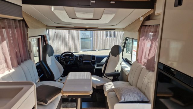 Eden Camp H 740 GLC - Photo 15