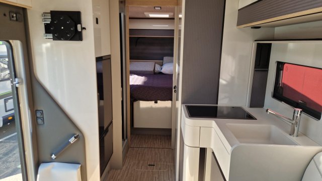 Eden Camp H 740 GLC - Photo 16