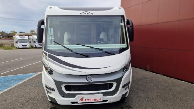 Eden Camp H 745 GLC - Photo 2