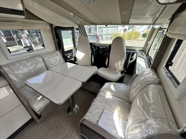 Eden Camp H 745 GLC - Photo 5